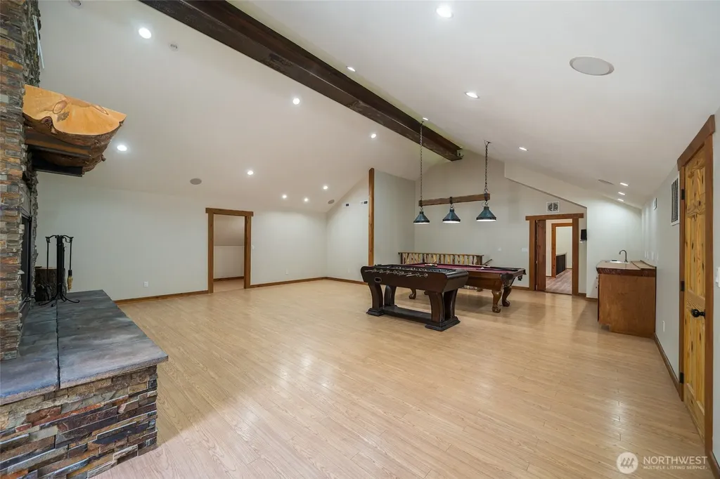 710 Antoine Creek Road Chelan WA 98816