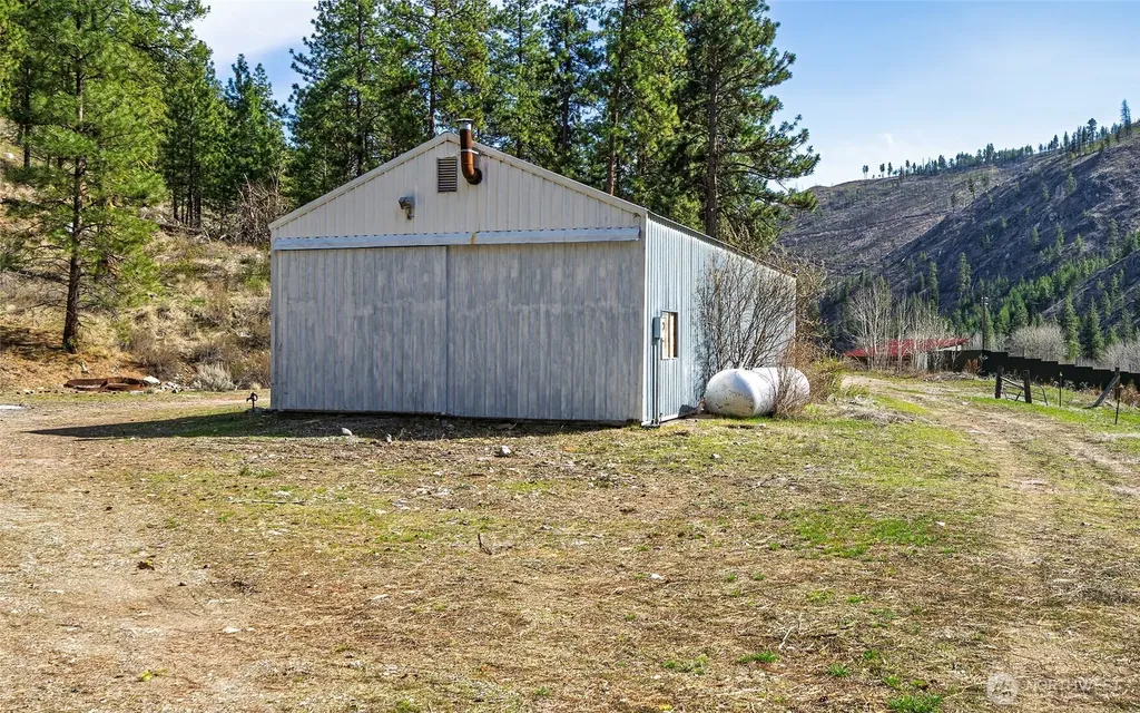 710 Antoine Creek Road Chelan WA 98816
