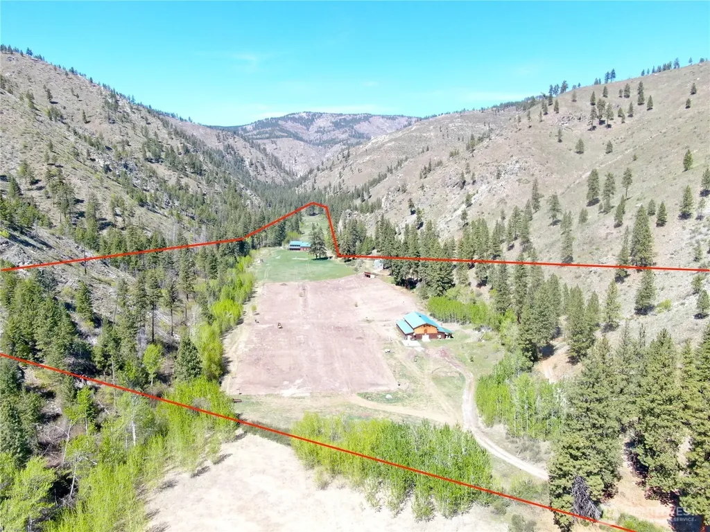 710 Antoine Creek Road Chelan WA 98816