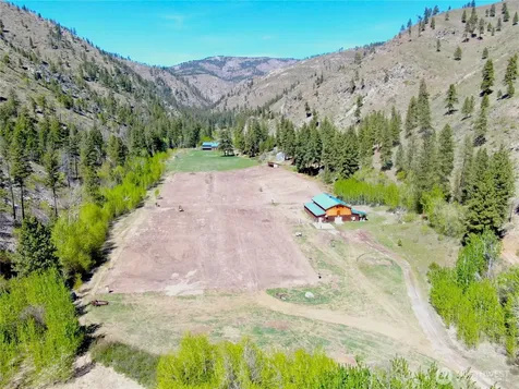 710 Antoine Creek Road Chelan WA 98816