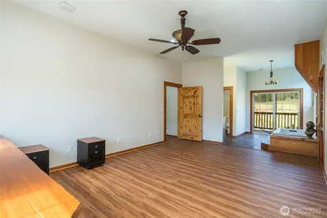 710 Antoine Creek Road Chelan WA 98816