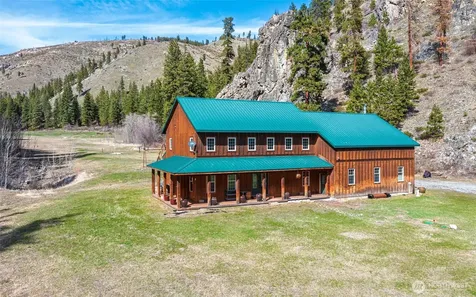 710 Antoine Creek Road Chelan WA 98816