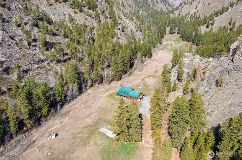 710 Antoine Creek Road Chelan WA 98816