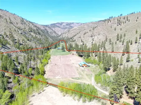 710 Antoine Creek Road Chelan WA 98816