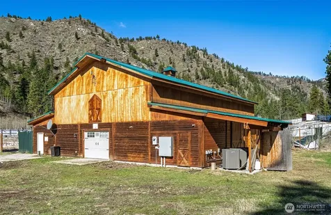 710 Antoine Creek Road Chelan WA 98816