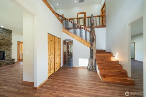 710 Antoine Creek Road Chelan WA 98816