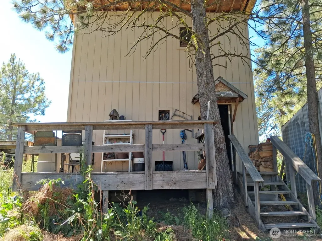 113 Falcon Ridge Road East Wenatchee WA 98802