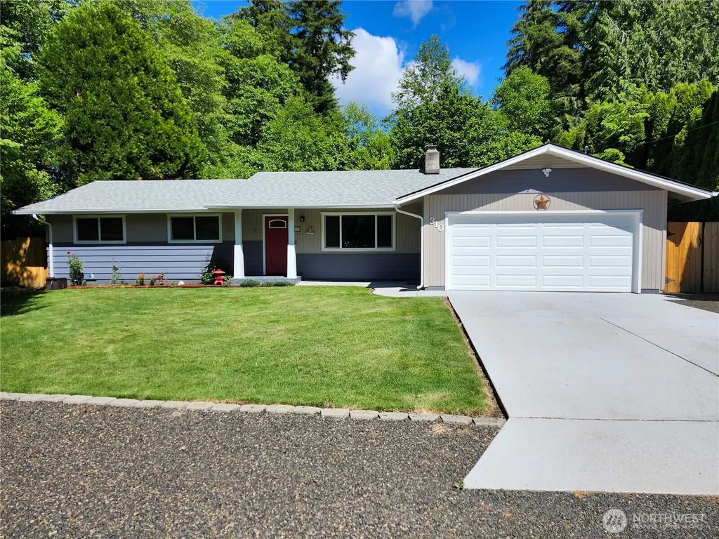 310 Maple Lane Aberdeen WA 98520