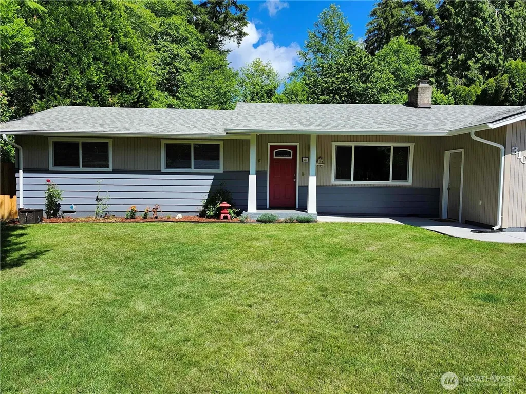 310 Maple Lane Aberdeen WA 98520