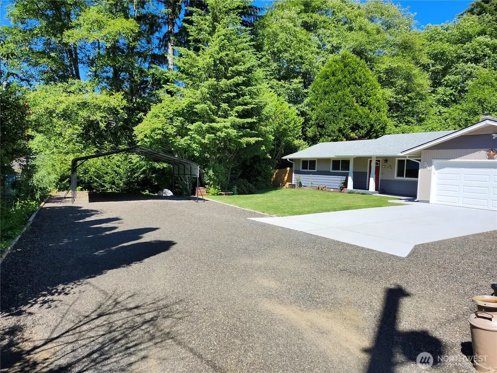 310 Maple Lane Aberdeen WA 98520