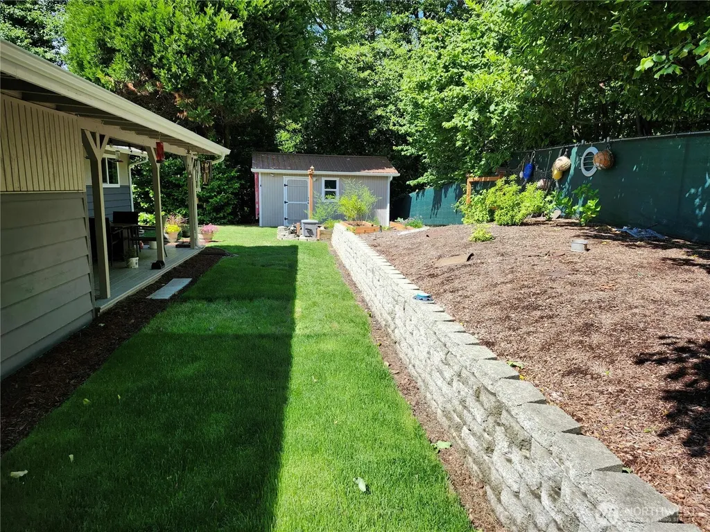 310 Maple Lane Aberdeen WA 98520