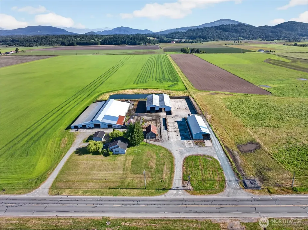 19933 Cook Road Burlington WA 98233