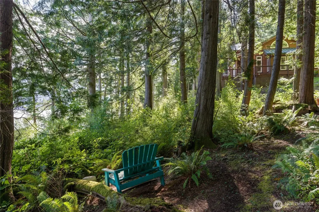 2101 Dolphin Bay Road Orcas Island WA 98245