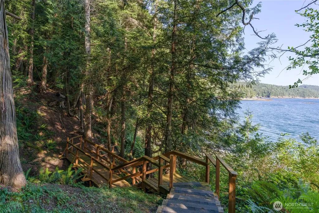 2101 Dolphin Bay Road Orcas Island WA 98245