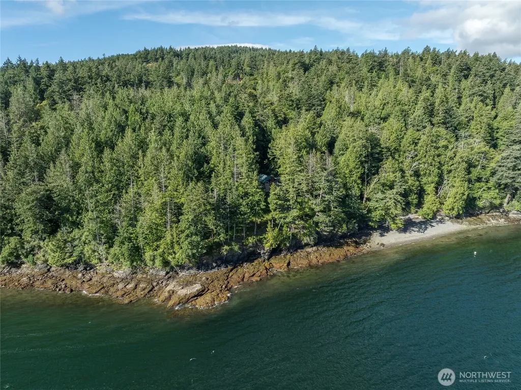 2101 Dolphin Bay Road Orcas Island WA 98245