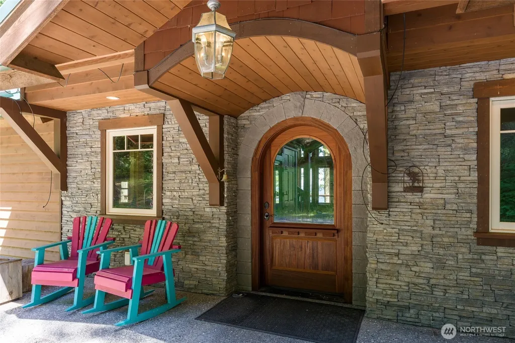 2101 Dolphin Bay Road Orcas Island WA 98245