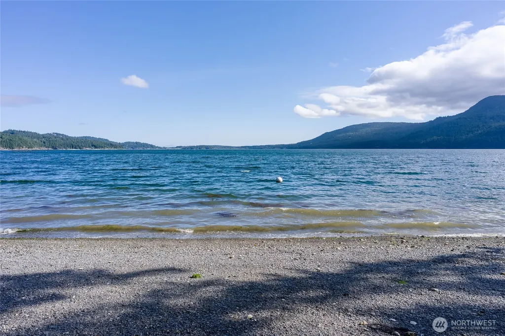 2101 Dolphin Bay Road Orcas Island WA 98245