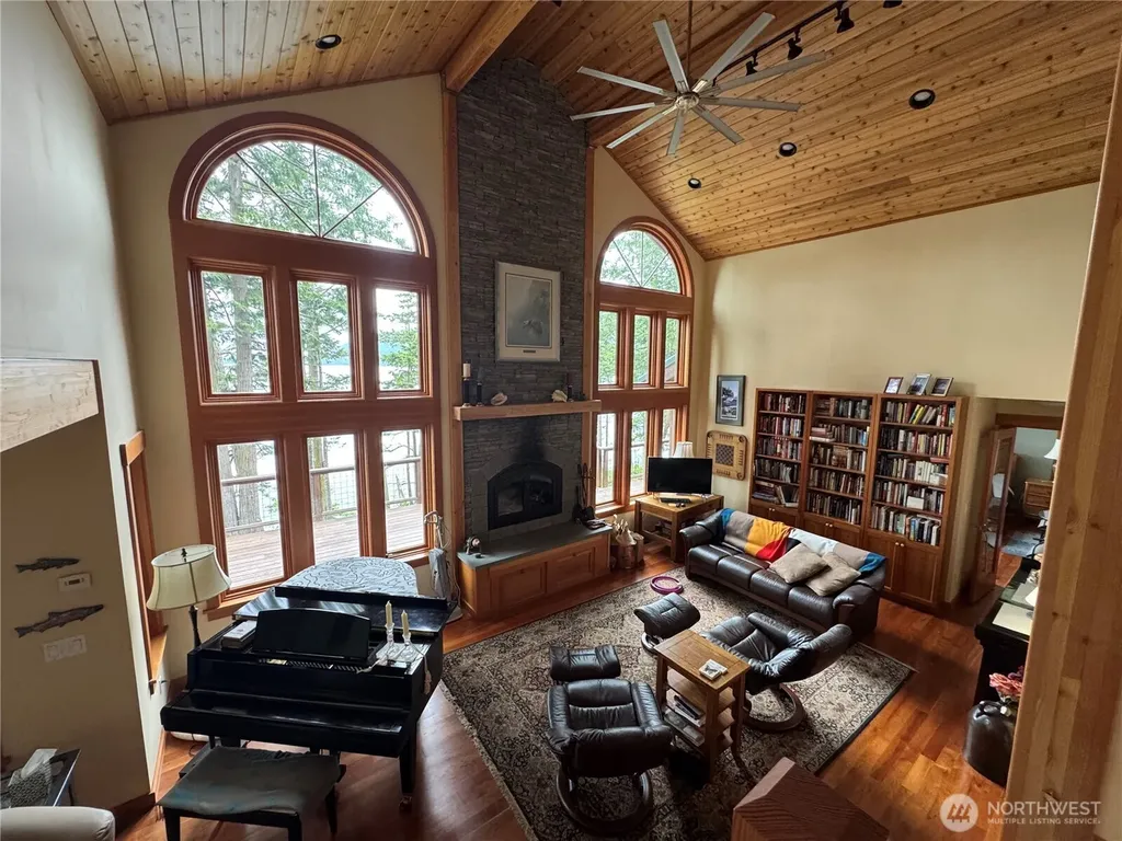 2101 Dolphin Bay Road Orcas Island WA 98245