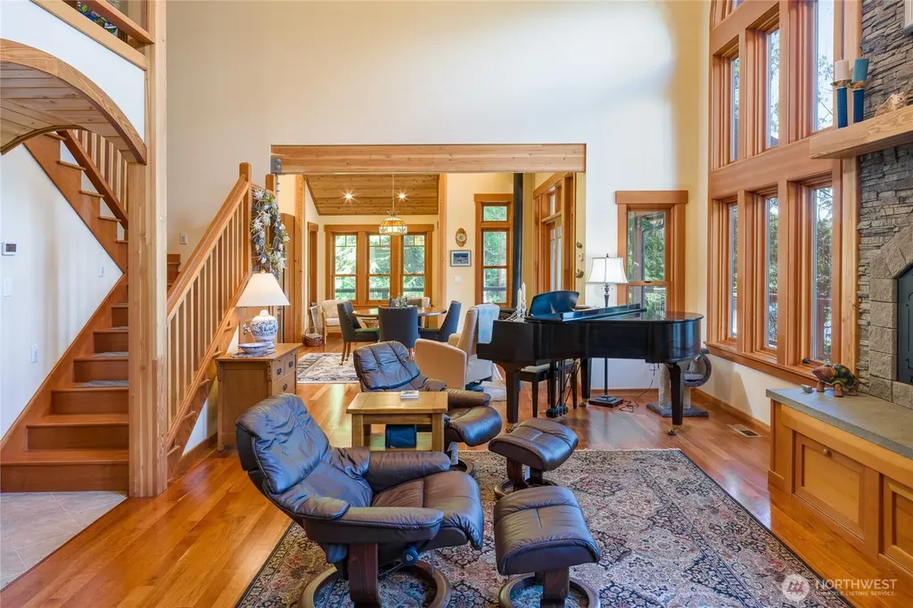 2101 Dolphin Bay Road Orcas Island WA 98245