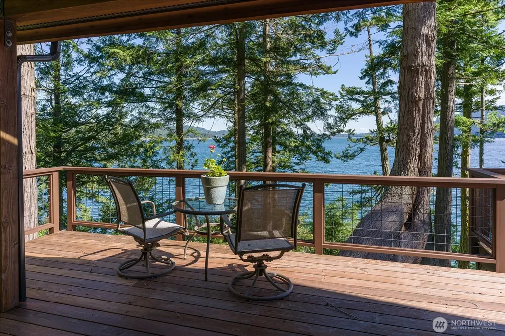 2101 Dolphin Bay Road Orcas Island WA 98245
