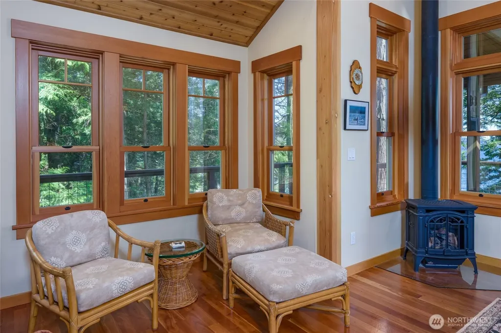 2101 Dolphin Bay Road Orcas Island WA 98245