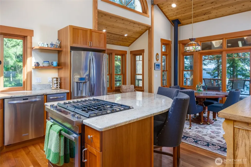 2101 Dolphin Bay Road Orcas Island WA 98245
