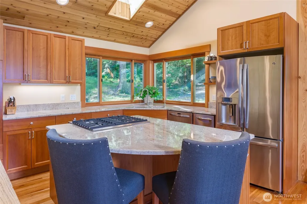 2101 Dolphin Bay Road Orcas Island WA 98245
