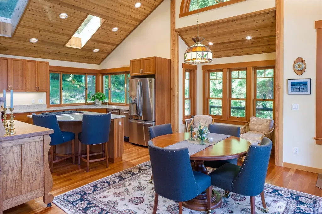 2101 Dolphin Bay Road Orcas Island WA 98245