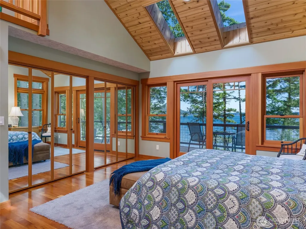 2101 Dolphin Bay Road Orcas Island WA 98245