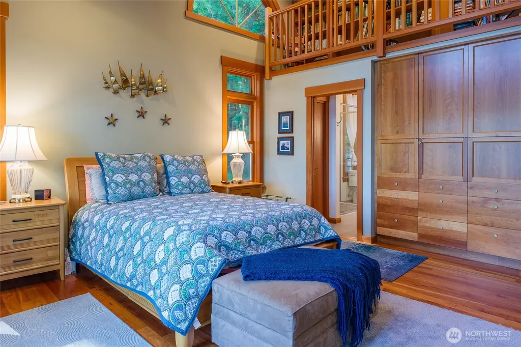 2101 Dolphin Bay Road Orcas Island WA 98245