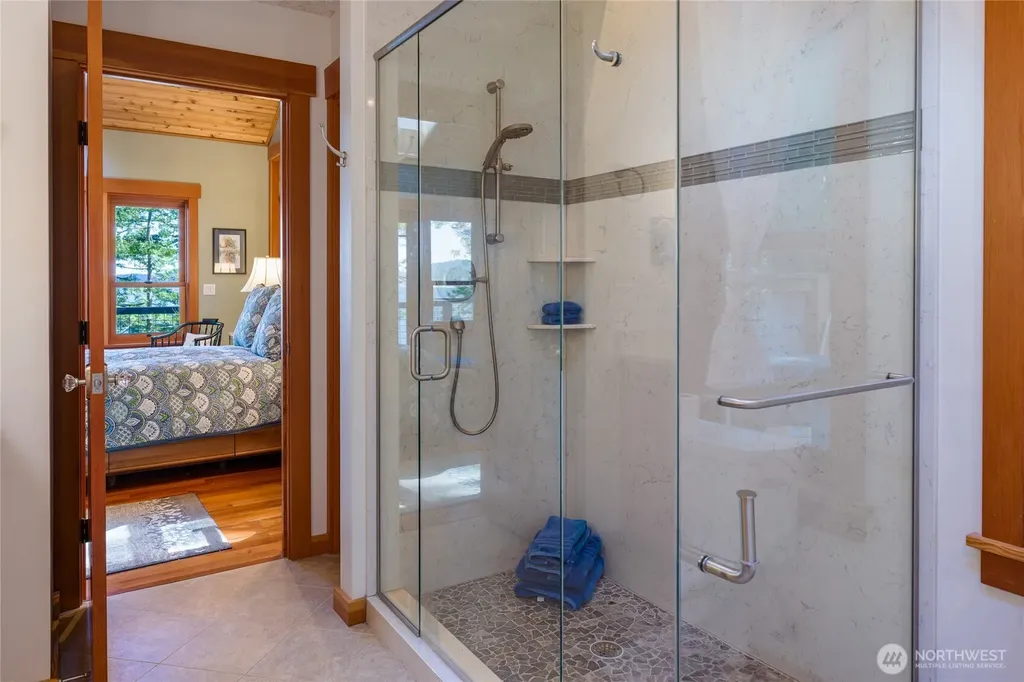 2101 Dolphin Bay Road Orcas Island WA 98245