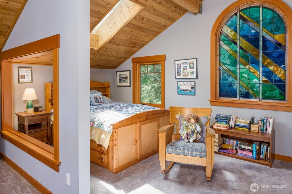 2101 Dolphin Bay Road Orcas Island WA 98245