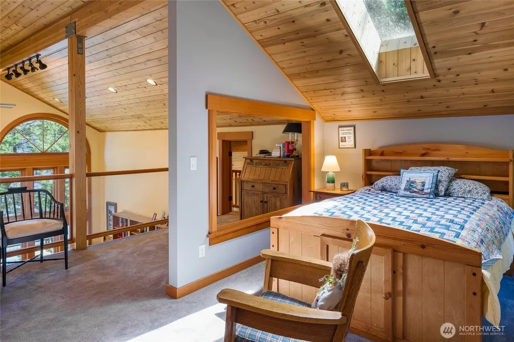 2101 Dolphin Bay Road Orcas Island WA 98245