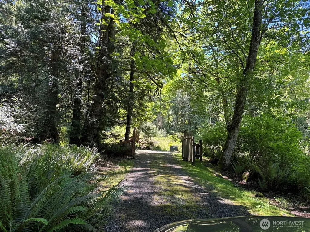 2101 Dolphin Bay Road Orcas Island WA 98245