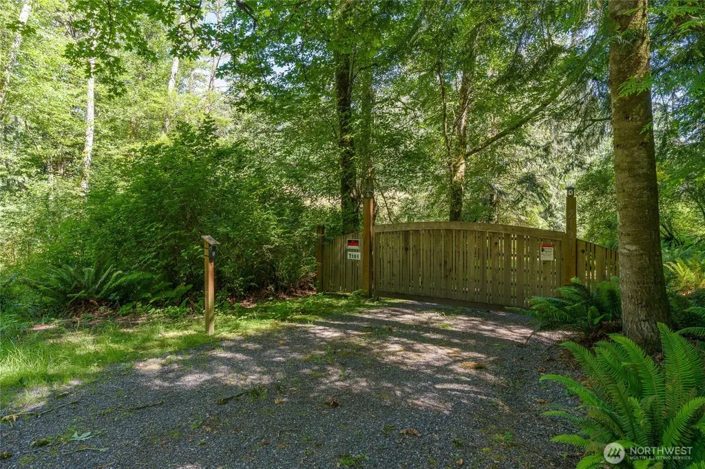 2101 Dolphin Bay Road Orcas Island WA 98245