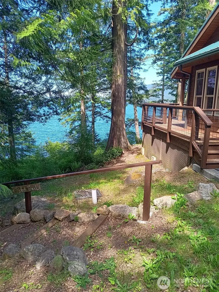 2101 Dolphin Bay Road Orcas Island WA 98245