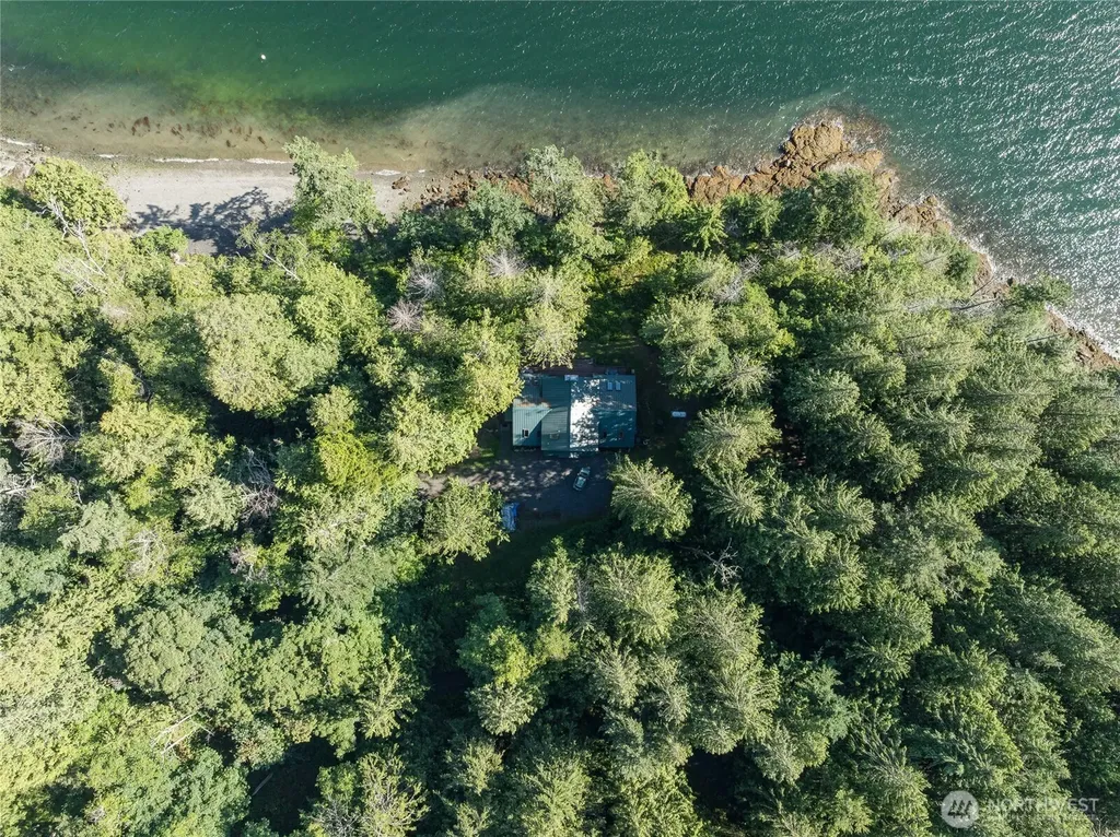 2101 Dolphin Bay Road Orcas Island WA 98245