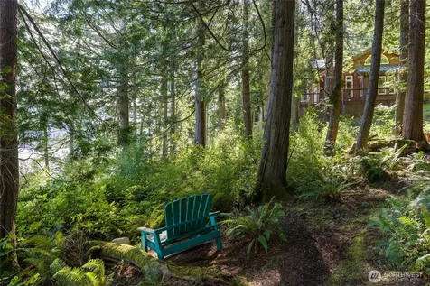 2101 Dolphin Bay Road Orcas Island WA 98245