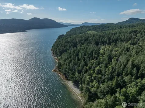 2101 Dolphin Bay Road Orcas Island WA 98245