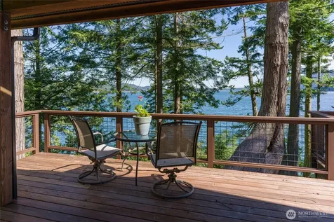 2101 Dolphin Bay Road Orcas Island WA 98245