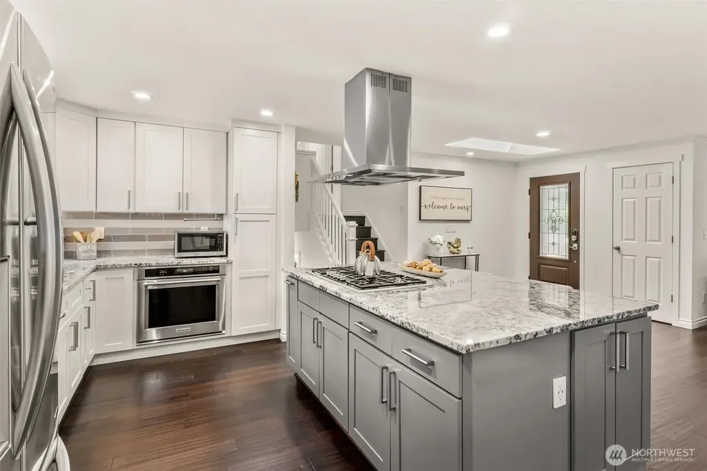 17228 NE 85th Place Redmond WA 98052