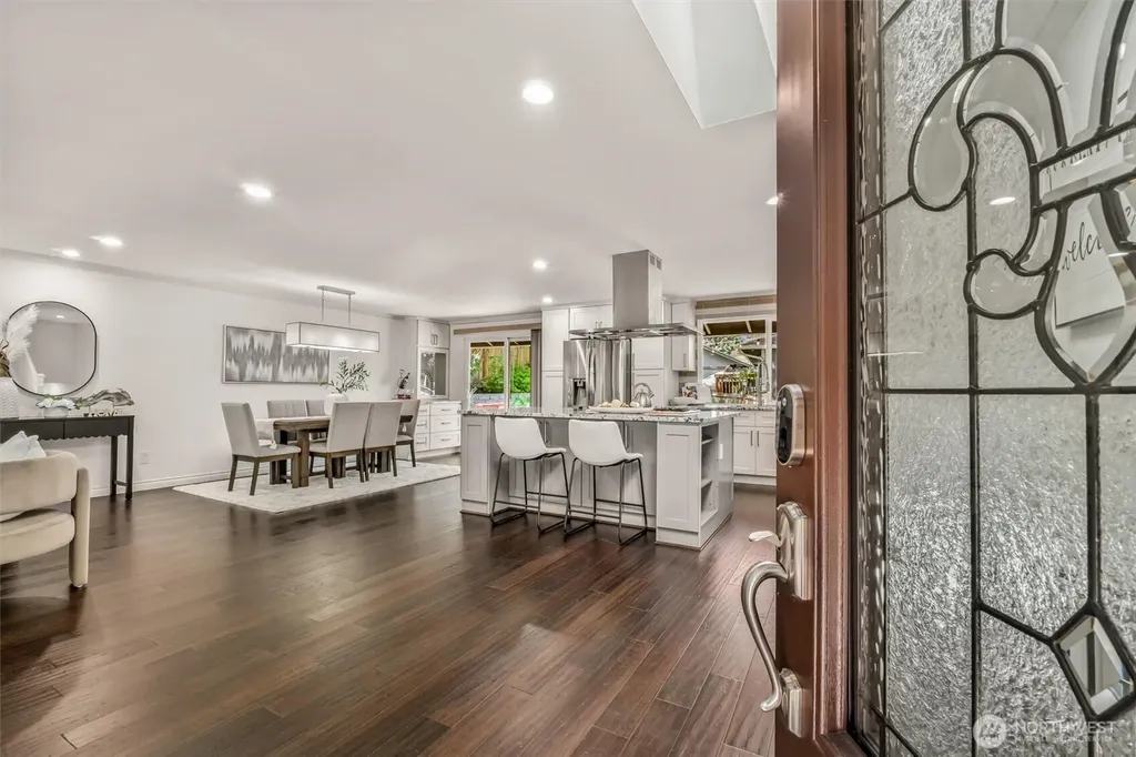 17228 NE 85th Place Redmond WA 98052