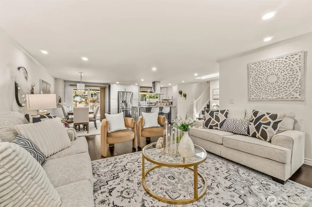 17228 NE 85th Place Redmond WA 98052