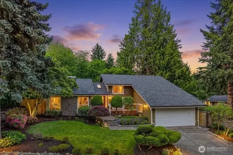 17228 NE 85th Place Redmond WA 98052
