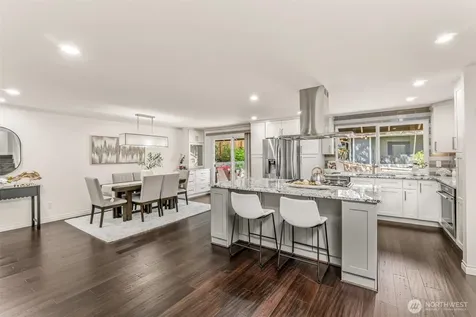 17228 NE 85th Place Redmond WA 98052