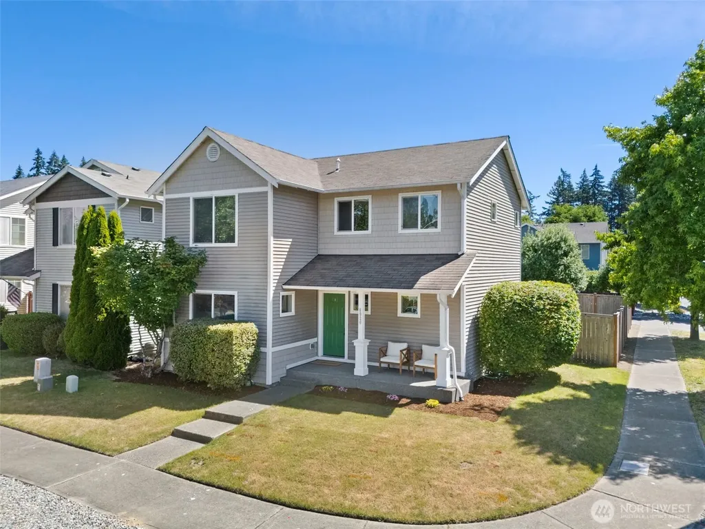 6920 Zenda Drive SE Tumwater WA 98501