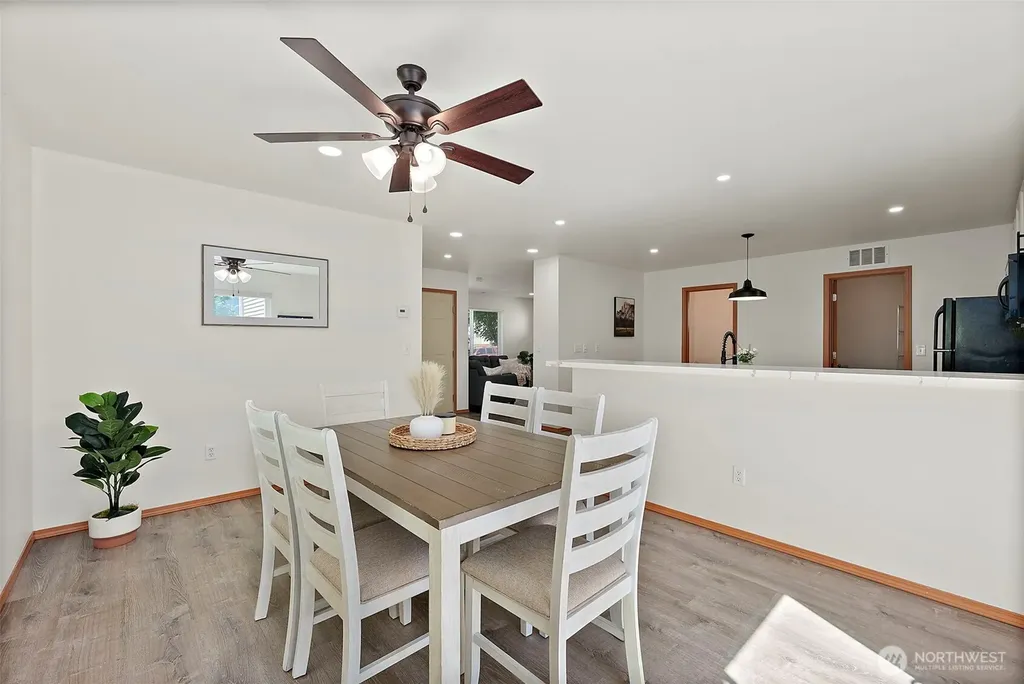 6920 Zenda Drive SE Tumwater WA 98501