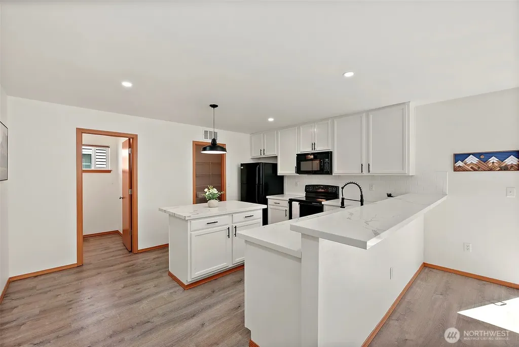 6920 Zenda Drive SE Tumwater WA 98501