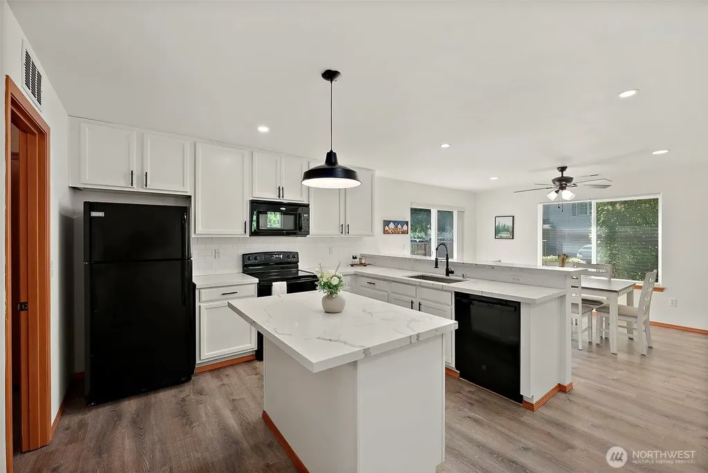 6920 Zenda Drive SE Tumwater WA 98501
