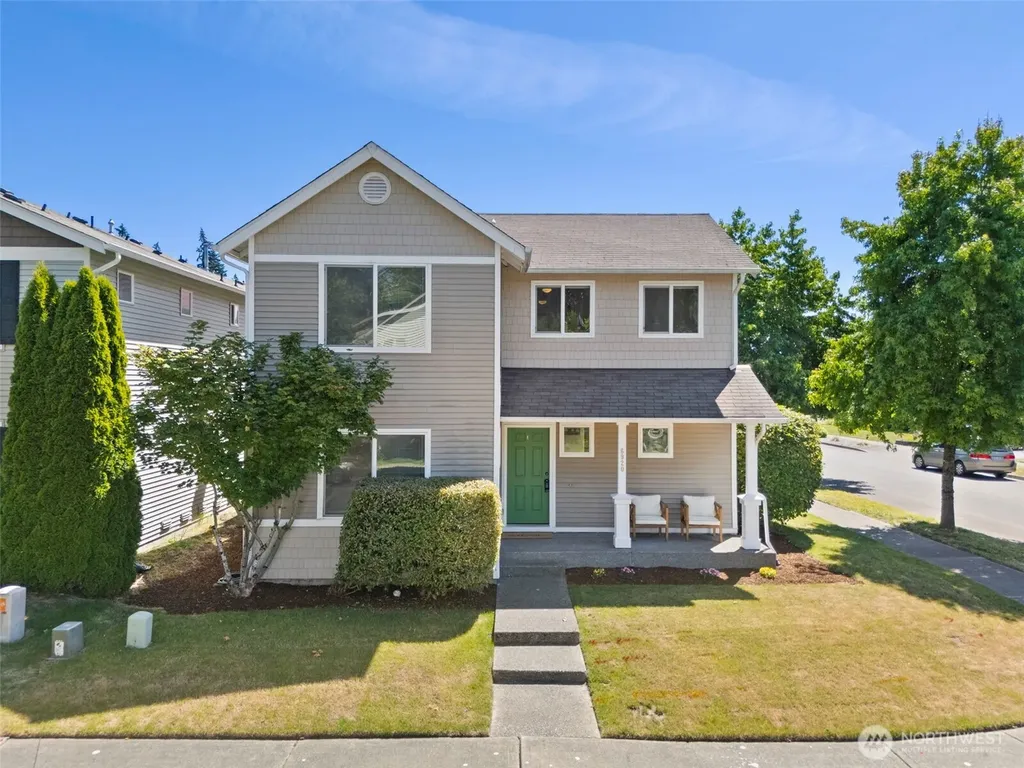 6920 Zenda Drive SE Tumwater WA 98501